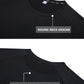 Moisture Wicking Quick Dry Soft Pickleball Workout Hiking Camping Running Shirts for Men Outdoor Sports