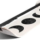 GIBBON SlackBoard - GiBoard Balance Board Kids & Adults - Slackline Balance Trainer - Slack Board Core Workout Equipment Home Gym Training - Standing Desk Exercise - Yoga, Agility, Pilates & More