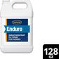Farnam Endure Sweat-Resistant Fly Spray for Horses, Lasts Up to 14 Days, Protects Against Flies, Gnats, Mosquitoes, Ticks & Lice, 128 oz.