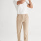 Libin Mens Golf Pants Stretch Work Dress Pants 30"/32"/34" Quick Dry Lightweight Casual Comfy Trousers with Pockets