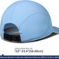 GADIEMKENSD Stretch Running Hat with Soft Brim, Quick Dry, Unstructured, Unisex-Adult