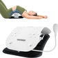 Back Stretcher for Lower Back Pain Relief,Adjustable Lumbar Traction Device, Ergonomic Spine Board with Acupressure Points,Back Massager for Spinal Decompression and Scoliosis