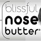 The Blissful Dog Chinese Crested Unscented Nose Butter, 0.15-Ounce