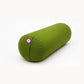 Yogikuti Iyengar Yoga Bolster for Restorative Yoga and Meditation – Lightweight Cotton Support Pillow with Handle for Easy Carry, Versatile for Pose Modification, Balance, Back Relief, and Relaxation