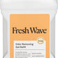 Fresh Wave Orange Odor Removing Gel Refill, 63 oz