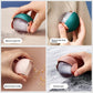 Washable Reusable Gel Lint Roller for Pet Hair, Tecogue Portable Dog Cat Pet Hair Remover for Clothes, Laundries, Sticky Cleaner, Dust Fuzz Fur for Travel Household (Green-4pcs)