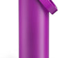 Insulated Water Bottle with Straw Stainless Steel Water Bottle, Leak-Proof, BPA-Free, Double Wall Vacuum Keeps Cold for 24 Hours for Sports, Travel, School (26 oz, Bright Magenta)
