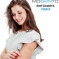Moskinto The Original Itch Relief Patch, Mosquito Bite Patches for Kids and Adults, Instant Relief Natural Patches for Bug Bites, Travel Pack + Family Pack, Nude & Colorful Patches, 66 Count