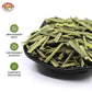 Angel Brand Fever Grass Tea Jamaican – 0.25 oz Pouch Pack of 3 – Dried Lemongrass Leaves for Herbal Tea and Infusions.