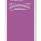 Amazon Basics Exfoliating Cotton Round, 600 Count (6 Packs of 100) (Previously Solimo)