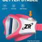 ZIONOR G1 Polarized Swimming Goggles for Unisex Adult Women Anti Fog 100% Anti UV Diving Goggles