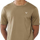 NORTHYARD Breathable 2.0™ Men's Athletic Workout T-Shirt