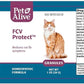 PetAlive FCV ProtectTM Granules