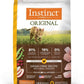 Instinct Original Dry Cat Food, Raw Coated Kibble, High Protein, Grain Free Recipe - Real Chicken, 11 lb. Bag