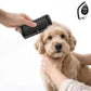 Pets Shedding & Grooming Tools, Deshedding Dog Brush for Shedding- Upgrade Cats, Dogs, Rabbits, Horses, Ergonomic Hair Removal Brushs
