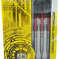 CUESOUL Professional Tungsten Steel Tip Dart Set 85% Tungsten 22g/24g/26g-Glory Series