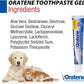 Pet King Brands ZYMOX Oratene Brushless Toothpaste Gel for Dogs and Cats, 2.5oz