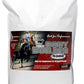 Body Builder 4000, Horse Weight Gain Supplement, High Fat and Energy Horse Weight Builder with Body Conditioning Horse Vitamins, Improves Hoof Quality - 12lb Bag