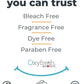 Oxyfresh Premium Crate & Cage Cleaner – Professional Dog Crate & Small Animal & Bird Cage Odor Eliminator – Quickly Cleans, Removes Poop & Deodorizes Pet Odors – Safe & Bleach Free