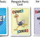 Penguin Panic - Tongue Twisted Hurt Your Cheeks Laughter – You’ll be Laughing at The Crazy Things Your Friends Say – for Fun People Looking for a Hilarious Night in a Box