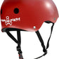 Triple Eight Certified Sweatsaver Helmet for Skateboarding, BMX, Roller Derby, Roller Skating, Inline Skating, Scooter and Bike