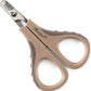 Dog Nail Clippers Pet Nail Trimmers for Small Dogs Easy and Safe Pet Grooming Clippers Cat Claw Trimmer S
