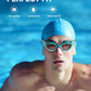 ZIONOR Swim Goggles, G1 SE Swimming Goggles Anti-fog for Adult Men Women