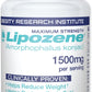Lipozene MEGA Bottle - 120 Capsules, Making it Our Largest Size Available - Appetite Suppressant