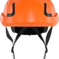 Defender Safety H2 Safety Helmet Hard Hat, Type 2 Class C and E, ANSI Z89.1 and EN 12492 Rated