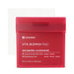 LEADERS Vita Pad - Targeted Solution for Skin Vegan-Certified | Gentle Formula | 80 Pads x 120ml