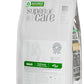 Nature's Protection Superior Care White Dogs Grain-Free Dry Dog Food - High Protein, Tear Stain Dog Food for Small & Mini Breeds Light Coated Adult Dogs, Fresh Pet Meal, Insect, 22 lb
