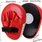2-in-1 Boxing Gloves and Punching Mitts Set for Kids Youth,6 oz Kids Boxing Gloves and Boxing Pads,Boxing Training Equipment for Punching Bag,Kickboxing,Gift for Boys and Girls