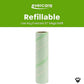 Evercare Easy-Store Mega 25 Layer Extended Handle Pet Lint Roller