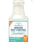 Wondercide - Indoor Pest Control Spray for Home and Kitchen - Ant, Roach, Spider, Fly, Flea, Bug Killer and Insect Repellent - with Natural Essential Oils - Pet and Family Safe — Cedarwood 16 oz