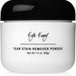 Eye Envy Tear Stain Remover Powder for Dogs and Cats. 100% Natural, Safe. Apply Around Eyes. Absorbs and Repels Tears. Keeps Area Dry. Treats The Cause of Staining. Made in The USA (1.4 oz)