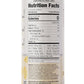 FASTRX Meyer Lemon Sparkling Fasting Electrolyte Drink – Hunger Suppressant, Includes Essential Electrolytes and Vitamins, De-Sugared Lemon Juice – Zero Sugar, 16 Fl Oz, Pack of 12