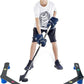 Hockey Revolution Lightweight Stickhandling Training Aid, Equipment for Puck Control, Reaction Time and Coordination