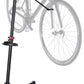 CXWXC Bike Repair Stand with Cleaner - Shop Home Bicycle Mechanic Maintenance Rack- Welded Head Height Adjustable for EBIKE Mountain Bikes and Road Bikes