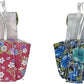 2 PCS Star Diapers for Parrots Red&Balck Fashionable Avian Accessories Parrot Clothes for Birds