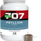 Formula 707 Psyllium Pellets Equine Supplement (3lb Jar - 12 Day Supply)