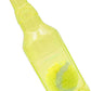 Dog Squeaky Floating Toy for Small Medium Large Dogs Training Fetch Indestructible Dog Chew Toys Indoor Pool Beach Outdoor Pet Supplies Yellow S