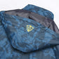 GIISAM Mens Windproof Jacket Waterproof Lightweight Mountain Sport Jacket for Men Hooded Windbreaker Raincoat