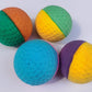 YnFag Foam Soccer Balls Cat Toys for Indoor Cats (48 Pack Foam Balls)