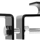 Yes4All Punching Bag Hanger, Stainless Steel Swivel Chain with 4 Snap Hooks for Heavy Bag, Gym Swing, Trapeze, and Hammock