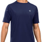 NORTHYARD Men's Athletic Running T-Shirts Quick Dry Workout Shirts Short-Sleeve Sports Gym Tee Tops Performance Activewear