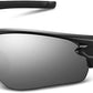 BEACOOL Polarized Sports Sunglasses for Men Women Youth Baseball Fishing Cycling Running Golf Motorcycle Tac Glasses UV400