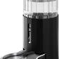 CZPET Automatic 7L Dog and Cat Water Dispenser with Stainless Steel Bowl Gravity Waterer,100% BPA-Free,Large Capacity and Drinking Area Noise-Free for Pets(7L Water Dispenser, Black)