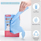 Cat Litter Bags, 120 Count, Ultra Thick, Scented, Leak-Proof, Disposable, 15 Liters Capacity
