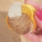 3Pcs Cat Toy Sisal Ball Pet Scratching Ball Chew Eco-Friendly Toy Pets Interactive Toy Bite and Wear Resistant(Random Color)