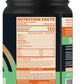 Podium Nutrition, Whey Protein Powder, Caramel Apple